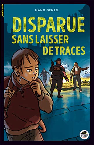 Disparue sans laisser de traces Disparue sans laisser de traces