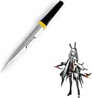 Amazon.co.jp: アークナイツ 明日方舟 FrostNova フロストノヴァ