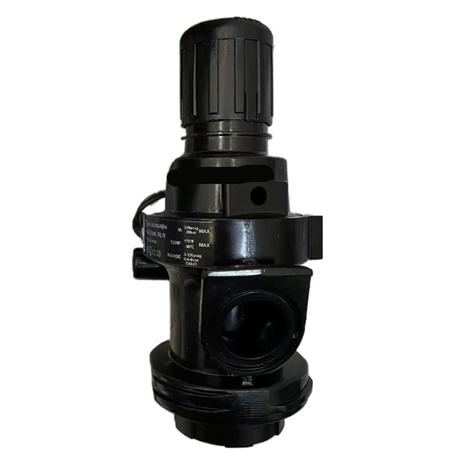 Kkhcmzpi One Color R68g-Nnk-Rln Pressure Reducing Valve
