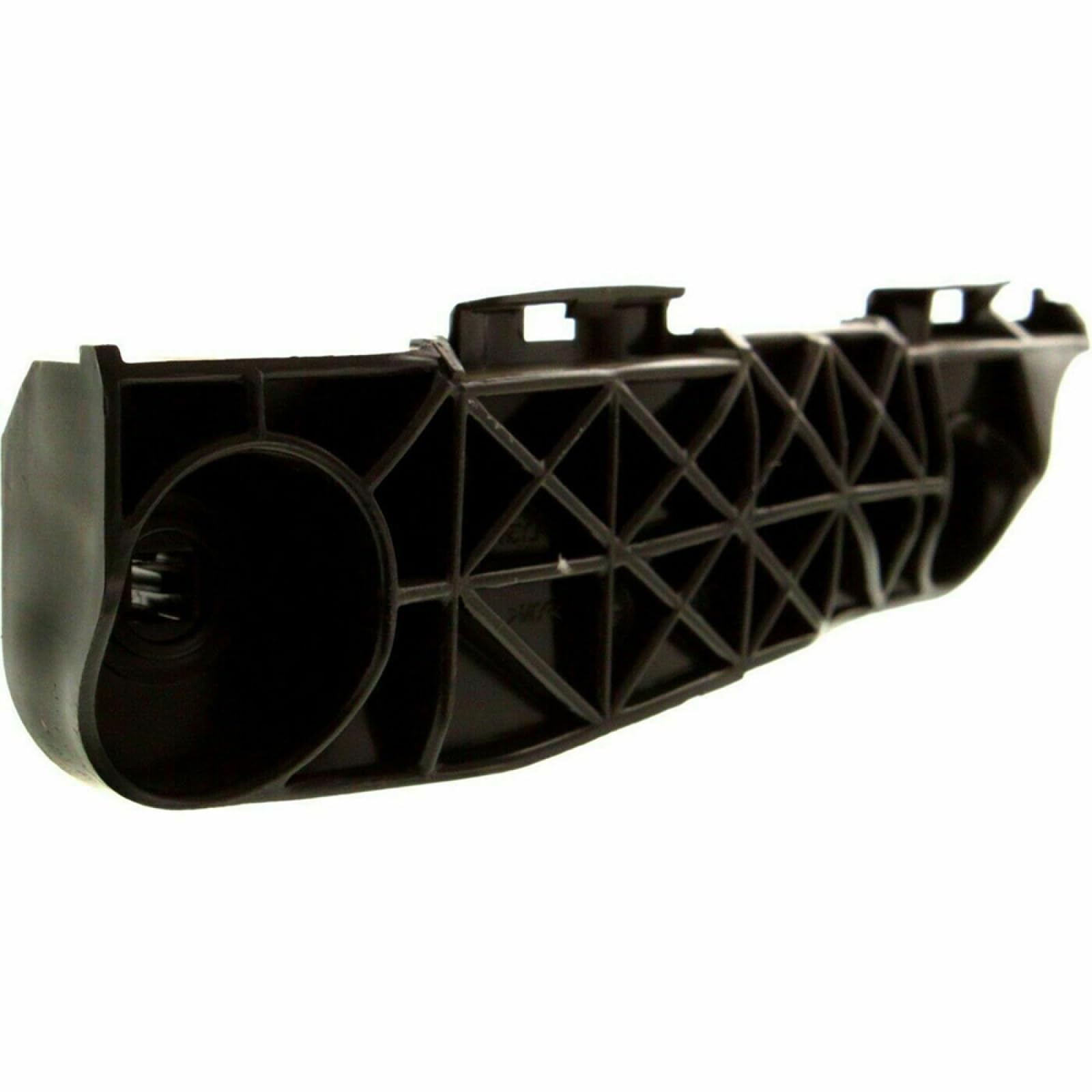 Soporte De Parachoques Delantero Izquierdo Y Derecho Para Toyota RAV4 2006-2012 – Juego De 2, De AUXITO
