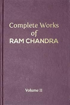 Hardcover Complete Works of Ram Chandra Volume 2 Book