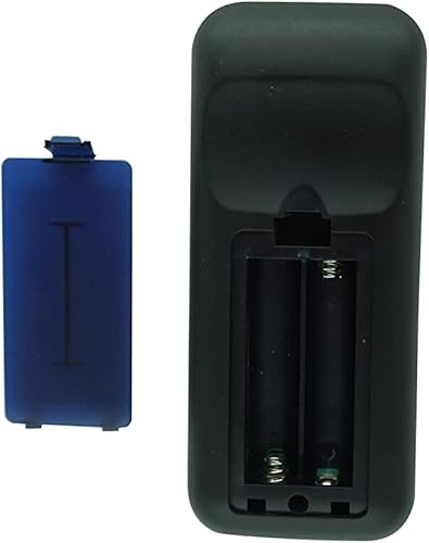 Miniatura 3 de HCDZ Mando a distancia de repuesto para Power Acoustik PD-1032B PH-620SXMB PDN-721HB Doble DIN estéreo DVD CDMP3 AMFM receptor