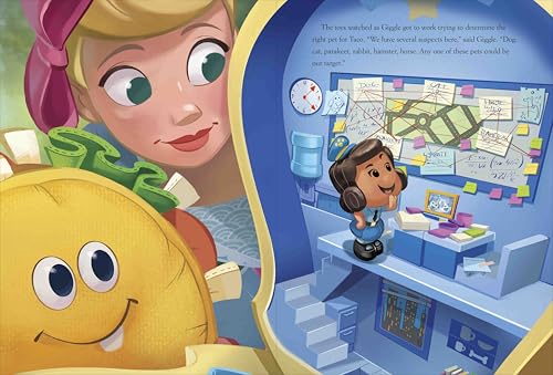 5-Minute Girl Power Stories (5-Minute Stories) - Image 8