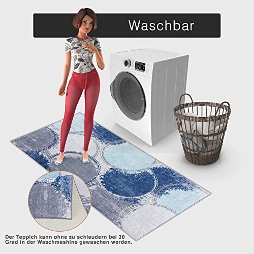 Wunderlin Tappeto da corridoio, collezione Bedo