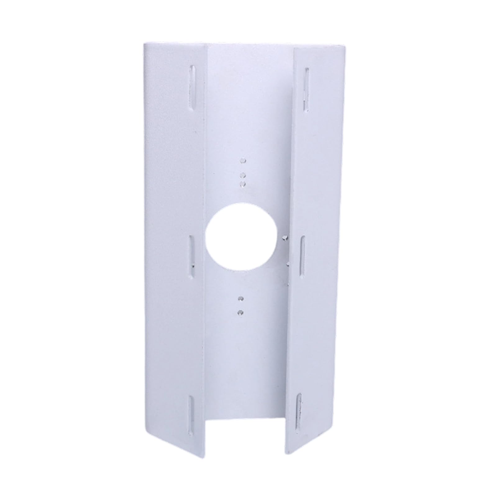 Kaeltsyn Surveillances Camera Mount Bracket Featuring Thick Iron Construction For Stable And Secure Installation Ergonomic Bracket