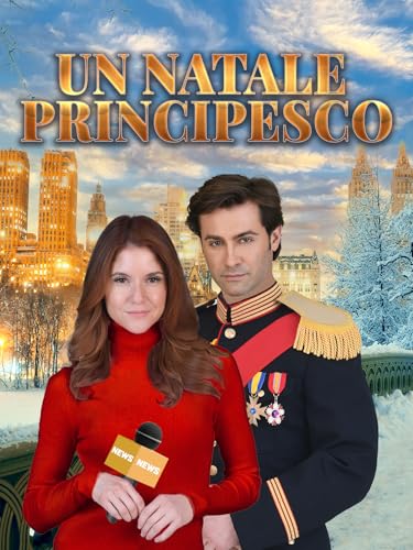  Un Natale Principesco