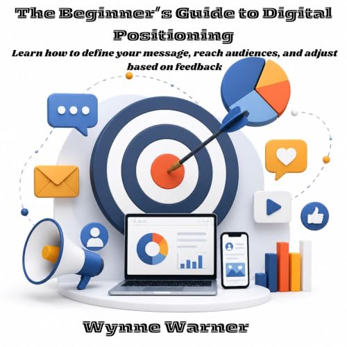 The Beginner&rsquo;s Guide to Digital Positioning cover art