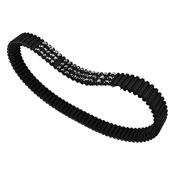 Botter ベルト BOTTER（ボッター）の「【BOTTER】 BELT RED WHITE STRIPE