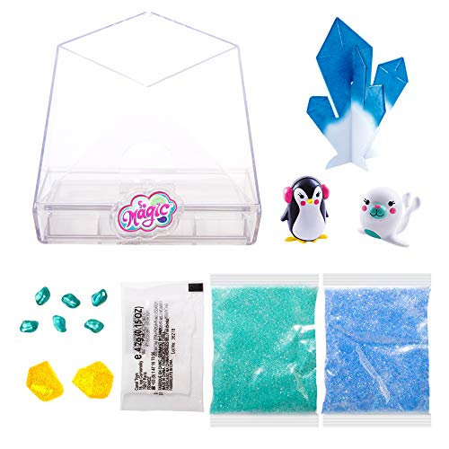 Canal Toys So Magic-Medium Terrarium-Crystal, MSG 014 - Image 4