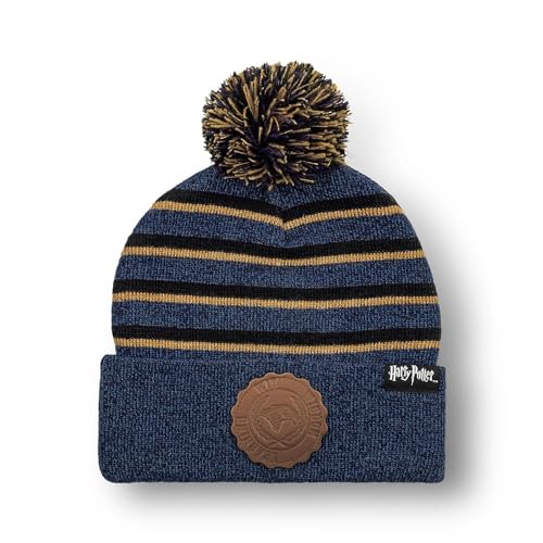 Bonnet Serdaigle Harry Potter idéal pour vos sorties hivernales et cosplay