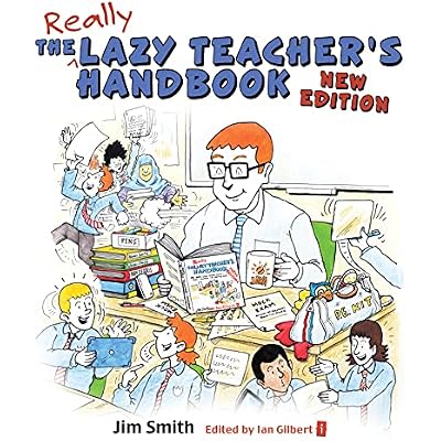 The Lazy Teacher's Handbook