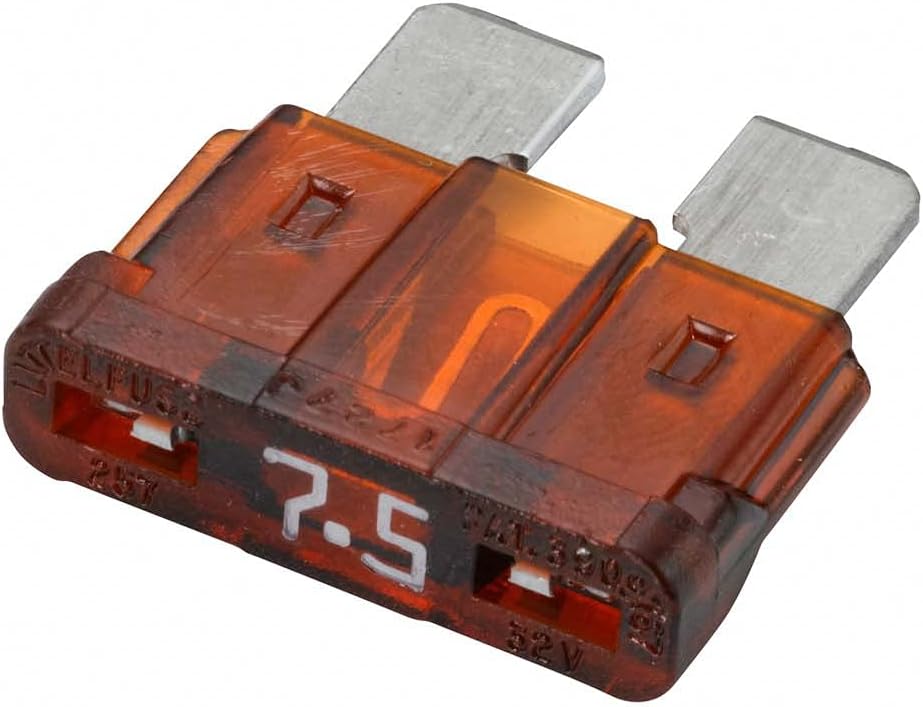 HELLA 8JS 711 685-002 Fuse