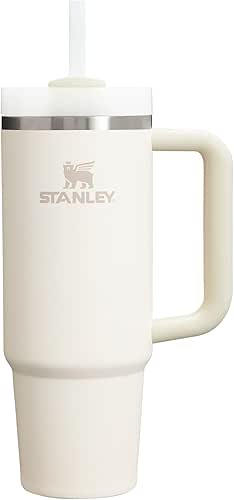 STANLEY Quencher H2.0 Tumbler with Handle and Straw 30 oz