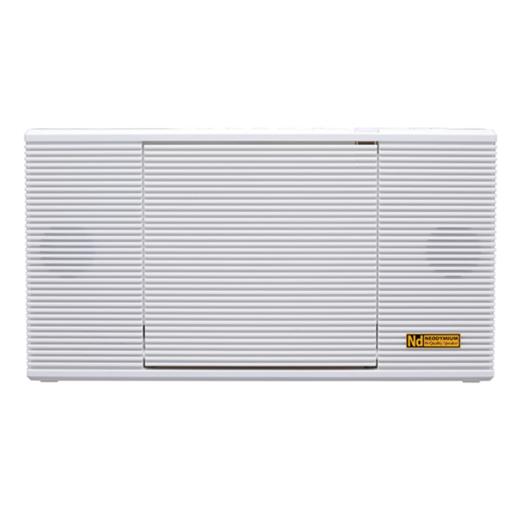 Amazon.co.jp: TOSHIBA(東芝) CDラジオ TY-AN2(W) Bluetooth 送信機能