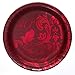 Ruby Anniversary 7" Plates