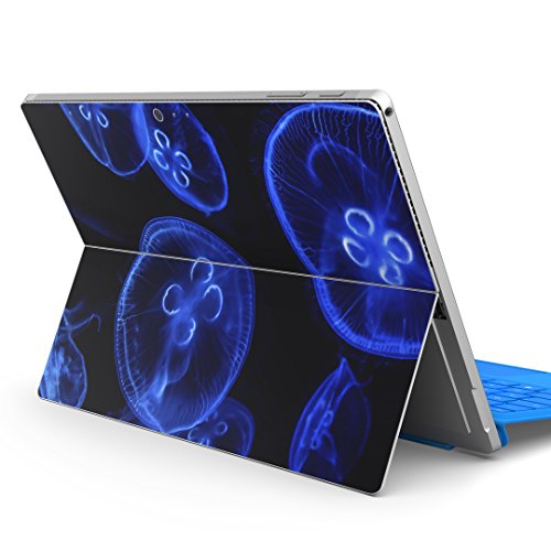 igsticker Surface pro7 (2019) pro6 pro2017 pro4 p XLV[ T[tFX m[gubN m[gp\R Jo[ P[X tB XebJ[ ANZT[ ی 003336 N[ ʐ^Ei 炰