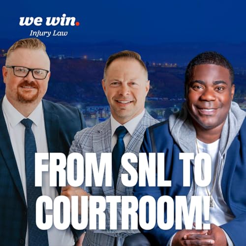 From SNL to Courtroom: Unraveling the Tracy Morgan Case