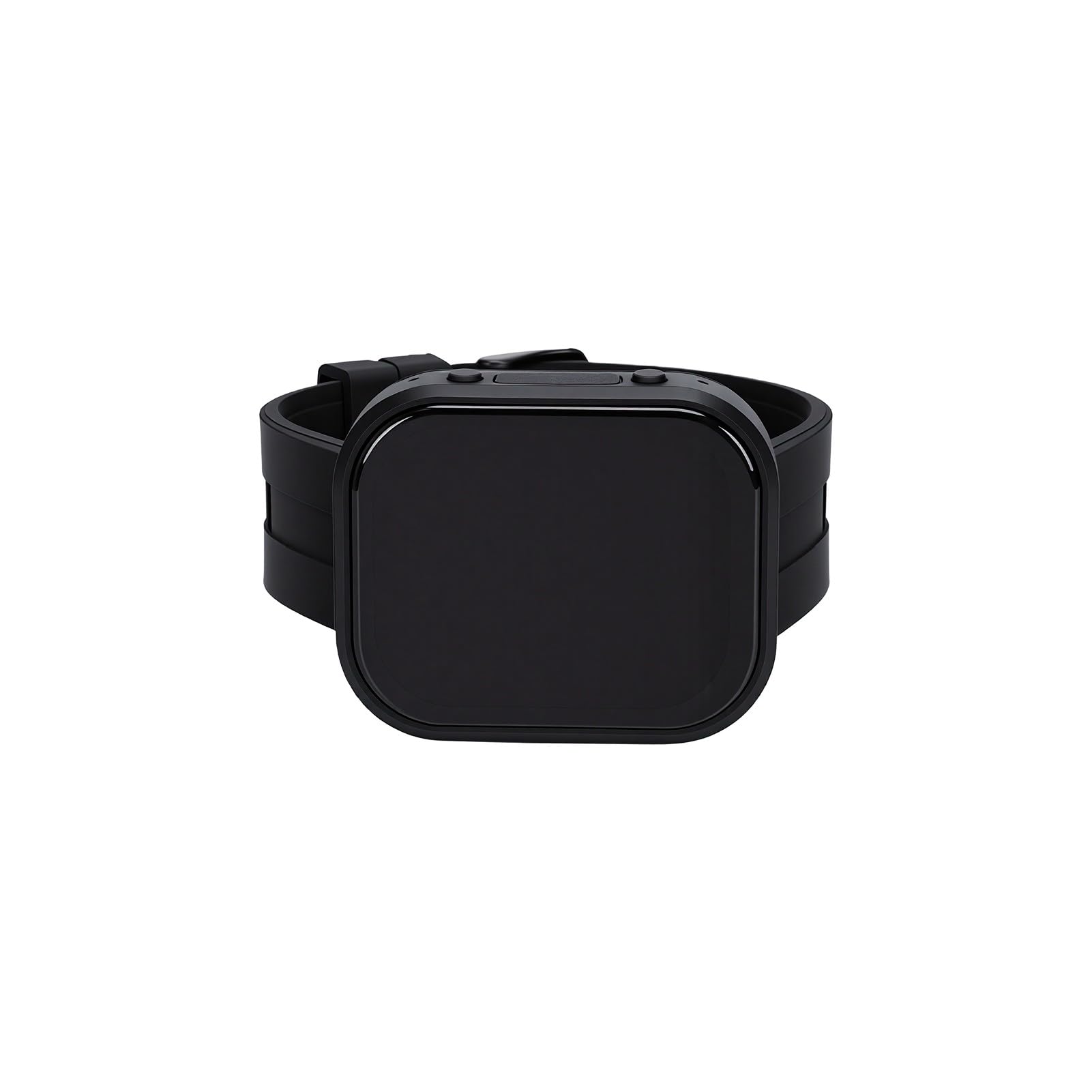 Luocute Orologio con connettività WiFi 2,4 GHz, Dispositivo Indossabile per Monitoraggio Digitale, for Uso Quotidiano e Tecnologia Personale