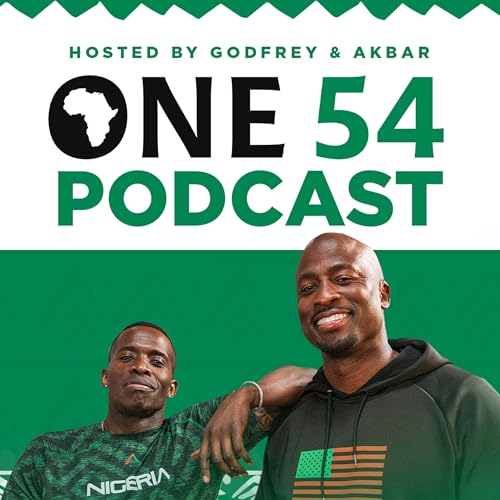 Tol&uacute; Ekundare on Netflix Fame, Nigerian Identity & Being Called &ldquo;Too African&rdquo; | One54 Africa