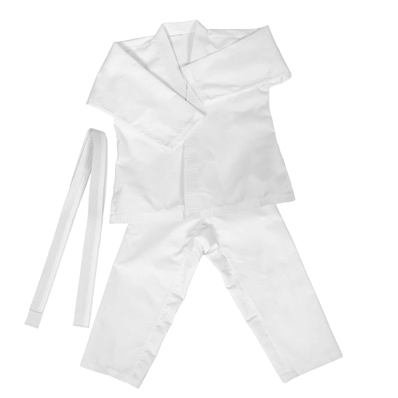 Uniforme de karaté pour la préparation des passages de grades et compétitions de club - 8