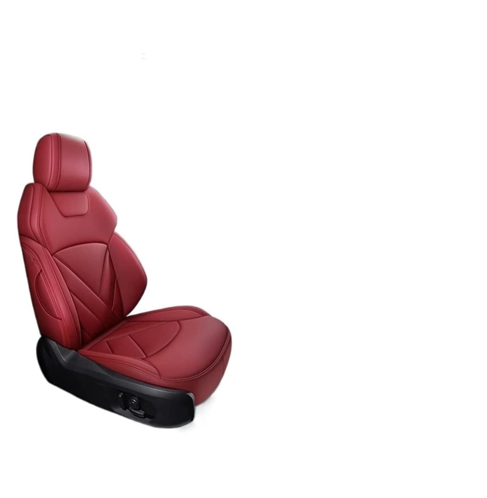 Funda Asiento Coche para B&MW E60 F30 E46 E36 E39 X5 E70 E30 E39 E70 E53 F10 F11 X3 E83 E91 para Touring F20 F25 E65 F15 X1 1 Juego De Fundas De Asiento De Coche