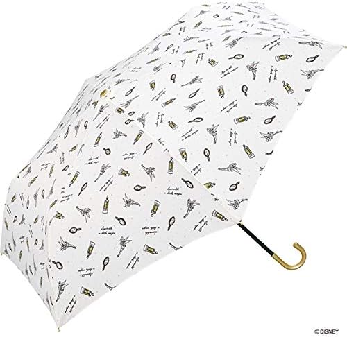 Amazon ワールドパーティー Wpc ディズニー雨傘 折りたたみ傘 ブルー 50cm レディース 傘袋付き マリー ペールリボンミニ Ds079 019 Bl ワールドパーティー Wpc 折りたたみ傘 通販