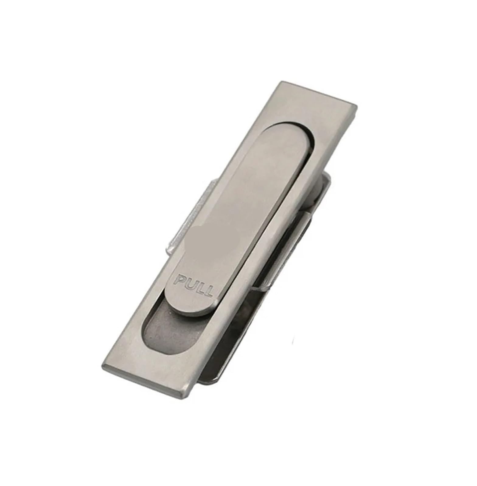 Serrure MS717-2 anti rouille pour sécuriser vos armoires de commutation