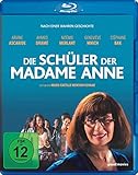 Die Schüler der Madame Anne