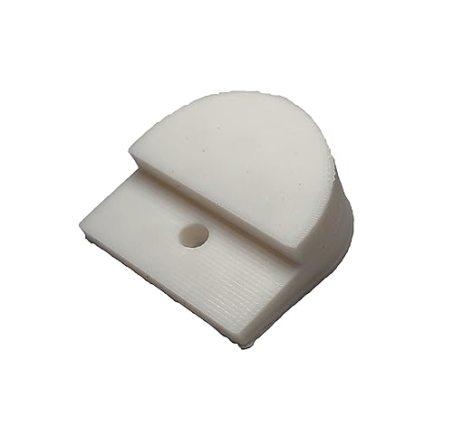 Smart Sensor 90 or 110 Mounting Wedge for Ecobee (Wedge Only) Please Read Description (110)