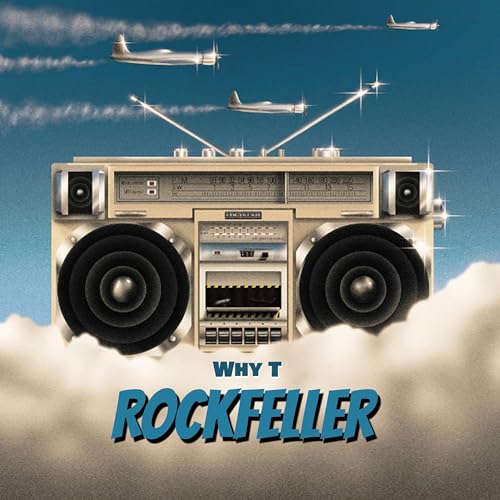  Rockfeller