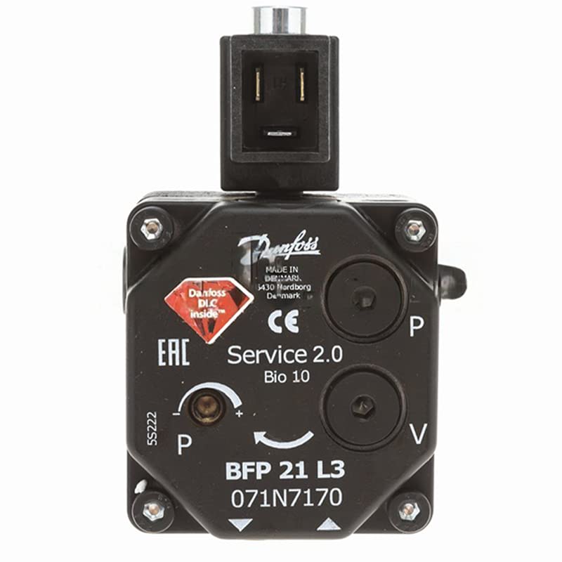 Pompe à essence REPORSHOP pour Danfoss BFP21 L3 071N0170