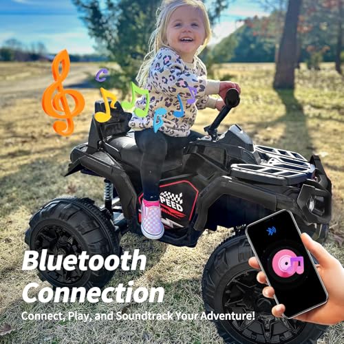 Electric ATV for Adults Off Road