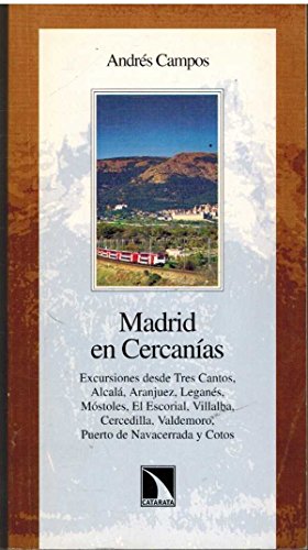 MADRID EN CERCANIAS