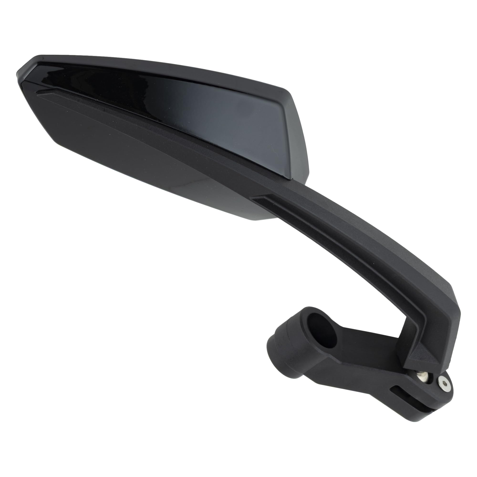 Amazon.co.jp: キジマ(Kijima) バイクパーツ ミラー MAGミラー 10mm