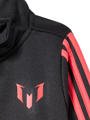 adidas Boys' Messi Jacket2
