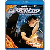 Supercop [Blu-ray]