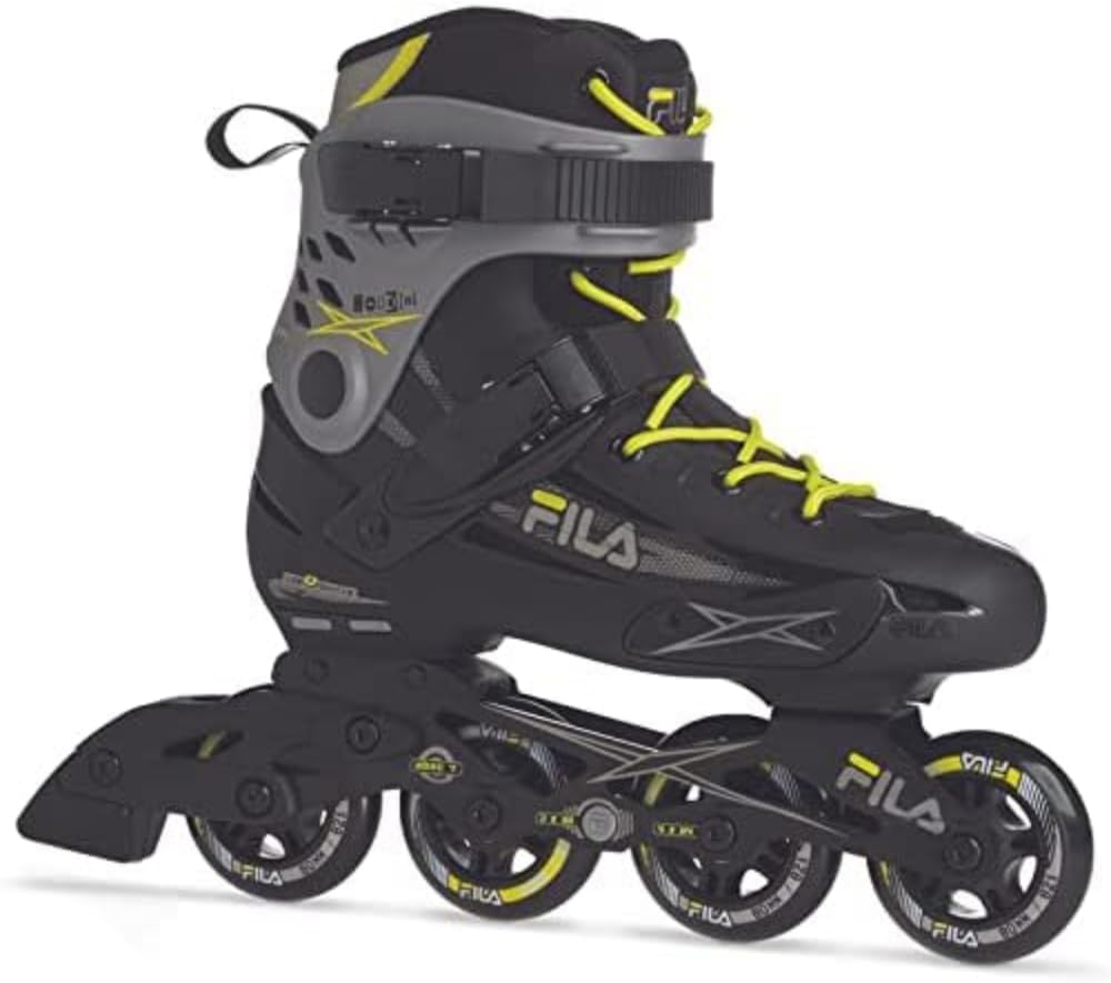 FILA SKATES 010621080 Houdini Inline Skate Men's