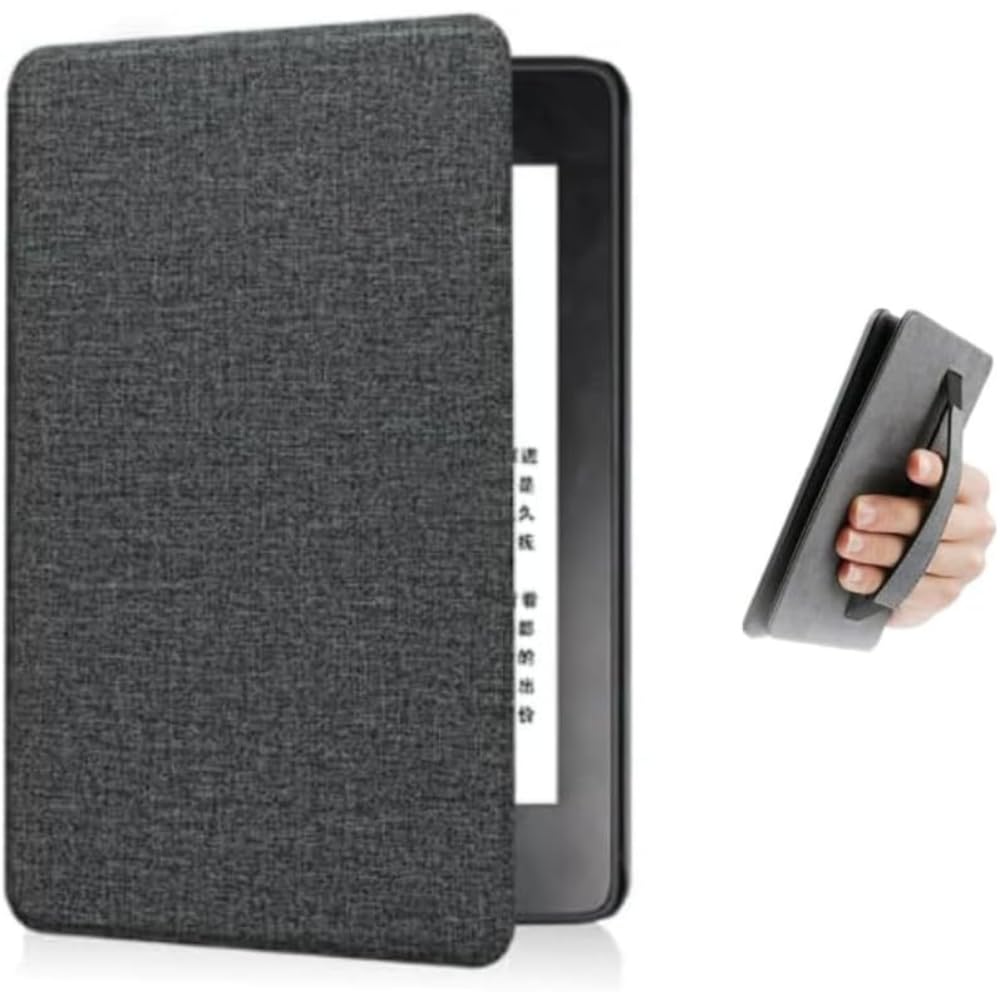 Capa Kindle Paperwhite 6,8 Polegadas (M2L3EK) – Função Liga