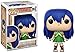 Funko POP Anime: Fairy Tail Wendy Marvell Collectible Vinyl Figure