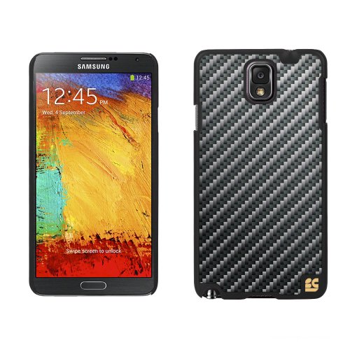 Lime Green Ultra-Slim PROTEX Hard CASE Rear Back Cover for Samsung Galaxy Note 3