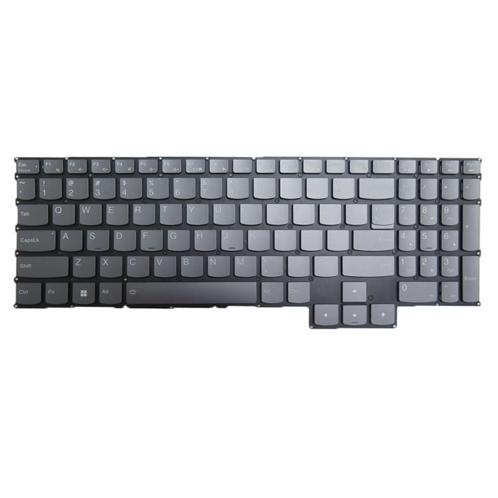 Amazon.com: Laptop Keyboard for Lenovo LOQ 15APH8 LOQ 15IRH8 82XV