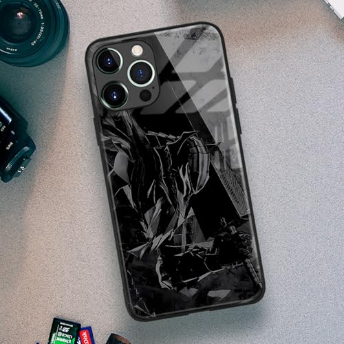 Coque antichoc Berserker Armor iPhone 13 Pro Max pour éviter les rayures