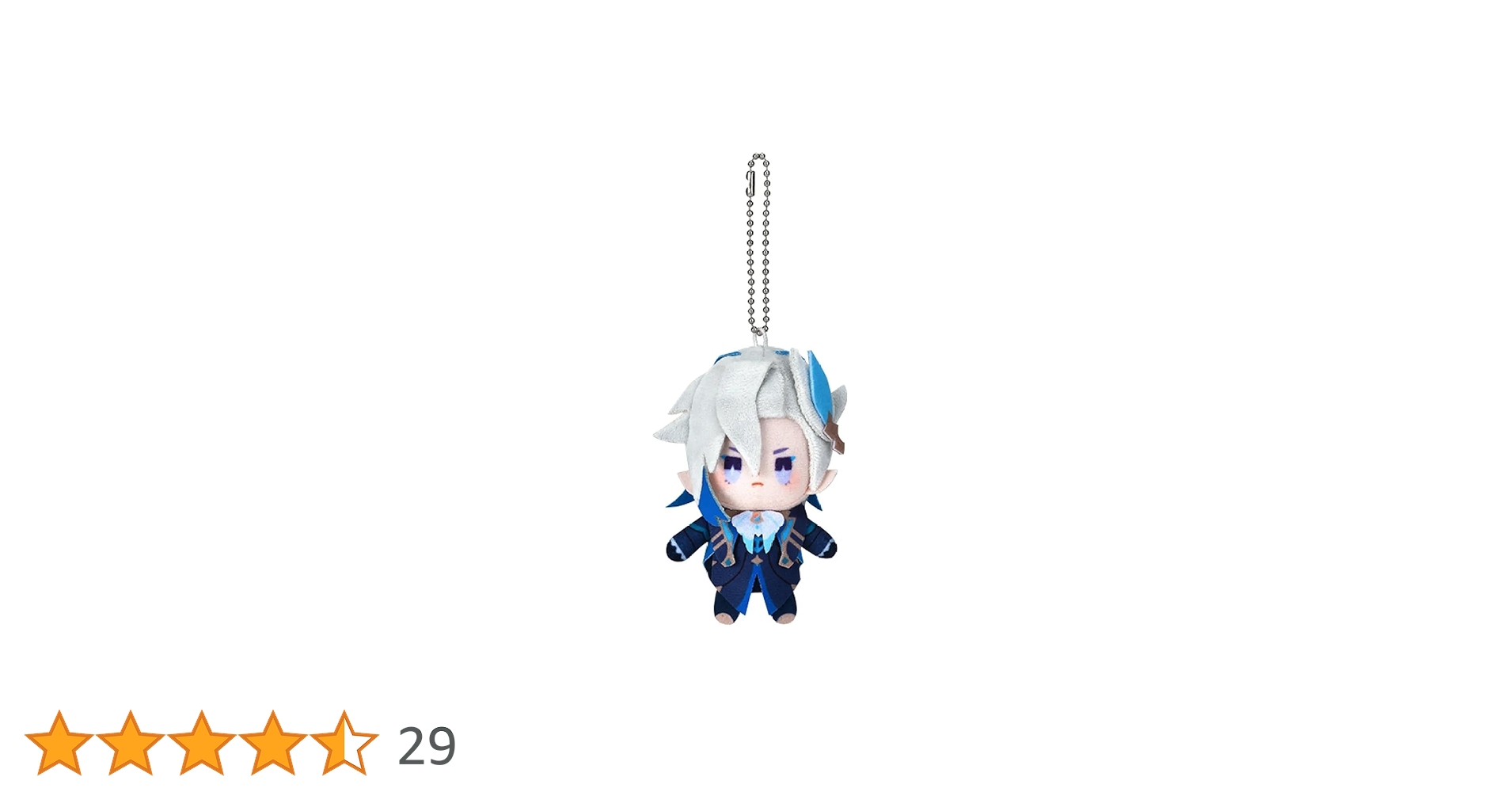 Amazon.co.jp: 原神（げんしん） テーマシリーズ パペット