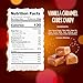 Caramel Cubes Candy | 2-Pound Bag | Individually Wrapped | Vanilla Caramel Squares | Old Fashioned Candy