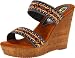 Sbicca Women's Ruby Sandal