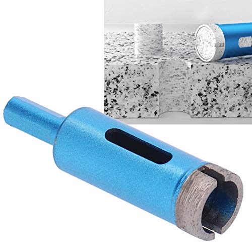 Set de 3 Brocas de 22 mm para Mármol y Concreto miniatura 4