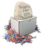 Happily Ever After - Engraved in Heavy Little Rock