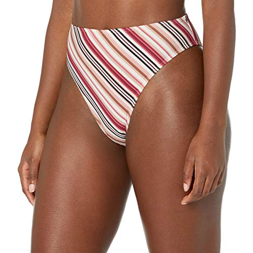 Billabong Above It All Maui Bikini Bottom Multi
