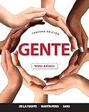 Gente / People (Spanish Edition)