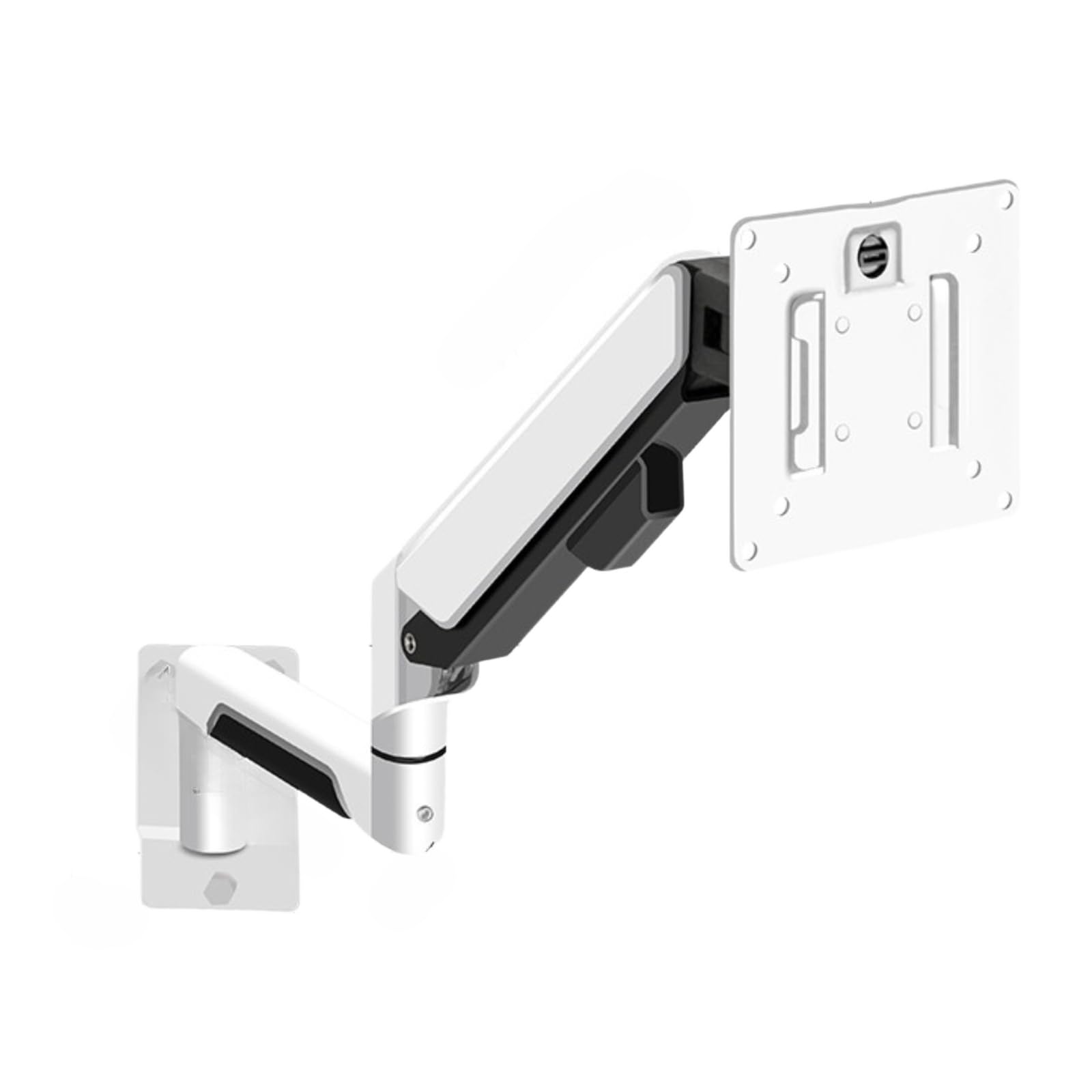 Disponibilità di supporto(Double arm white version)